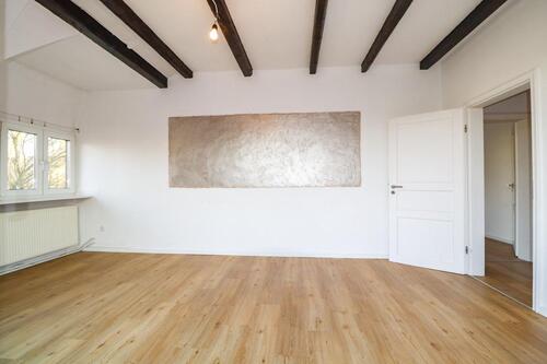 Foto - Maisonettenwohnung in Wilhelmshaven zur Miete