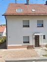 Foto - 3 Zimmer Doppelhaushälfte zur Miete in Burladingen
