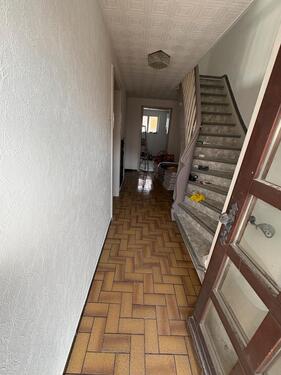 Foto - 3 Zimmer Doppelhaushälfte in Burladingen