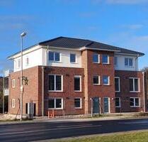 Mietwohnung Erstbezug Ostfriesland Uplengen Remels