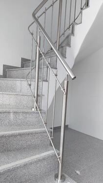 Foto - 3 Zimmer Etagenwohnung in Uplengen