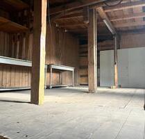 Lager, Storage, 30qm - 60,00&nbsp;EUR Kaltmiete, ca.&nbsp; 2,00&nbsp;m&sup2; in Steinach (PLZ: 96523)