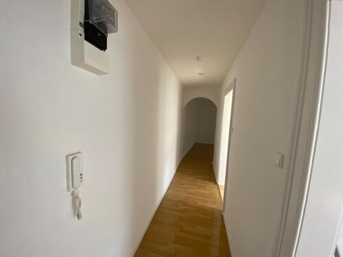 Foto - Etagenwohnung in Nieheim zum Kaufen