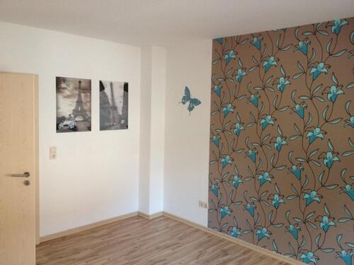 Foto - 2 Zimmer Etagenwohnung in Lichtenfels