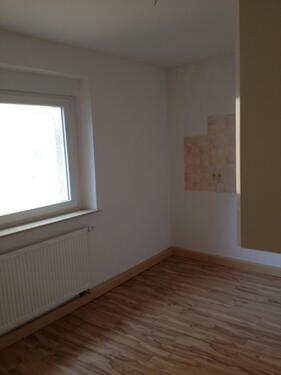 Foto - Etagenwohnung in Lichtenfels zur Miete