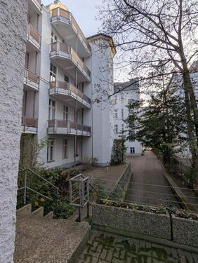 Foto - 3.5 Zimmer Etagenwohnung zum Kaufen in Berlin