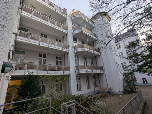 Foto - 3.5 Zimmer Etagenwohnung in Berlin