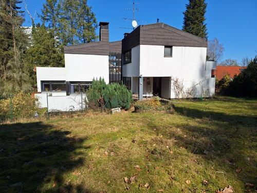 Foto - 13 Zimmer Etagenwohnung zur Miete in Saarbrücken