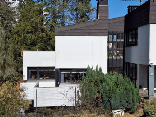 Foto - 13 Zimmer Etagenwohnung in Saarbrücken