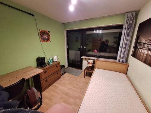 Foto - Etagenwohnung in Saarbrücken zur Miete