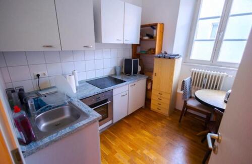 Foto - 1 Zimmer Etagenwohnung zur Miete in Regensburg