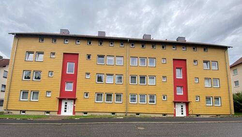 Foto - HEF Stadtmitte I Neu saniert I im 2. OG I ab sofort