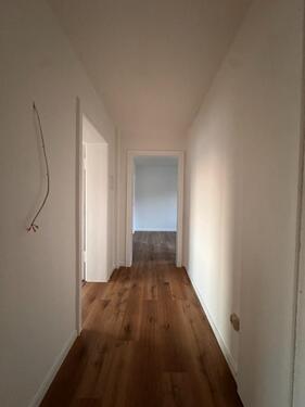 Foto - 3 Zimmer Etagenwohnung in Bad Hersfeld