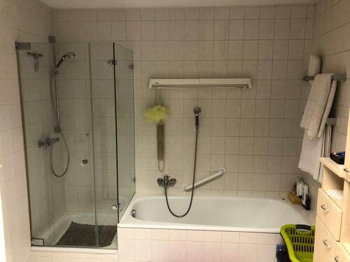 Foto - Erdgeschoßwohnung in Speyer zum Kaufen