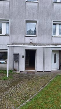 Foto - 3 Zimmer Dachgeschoss Wohnung in Zentrum Helmbrechts