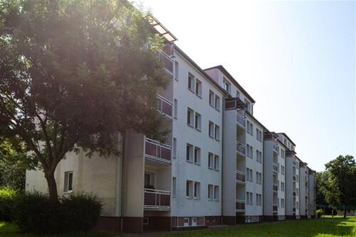 Foto - Wohnen im EG - 278,00&nbsp;EUR Kaltmiete, ca.&nbsp; 46,21&nbsp;m&sup2;