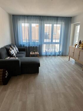 Foto - Gemütliche kleine Wohnung - Aufzug -