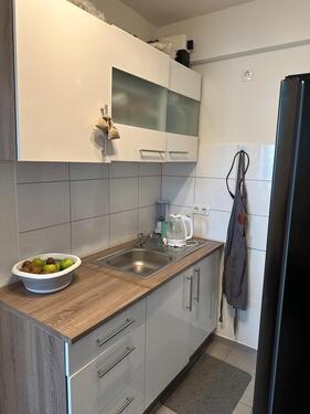 Foto - 2 Zimmer Etagenwohnung zur Miete in Dinslaken