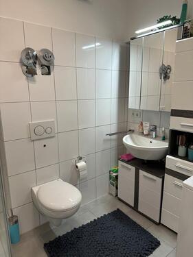 Foto - 2 Zimmer Etagenwohnung in Dinslaken