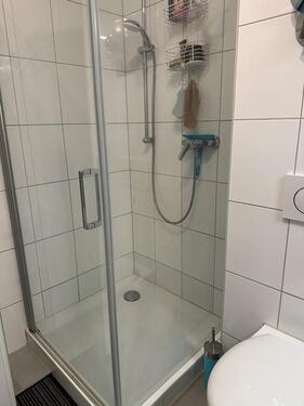 Foto - Etagenwohnung in Dinslaken zur Miete