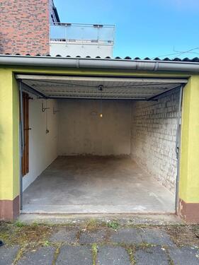 Foto - Vier Garagen zu vermieten - 80,00&nbsp;EUR Miete,