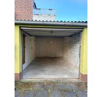 Vier Garagen zu vermieten - 80,00&nbsp;EUR Miete, in Duisburg (PLZ: 47249) Angerhausen