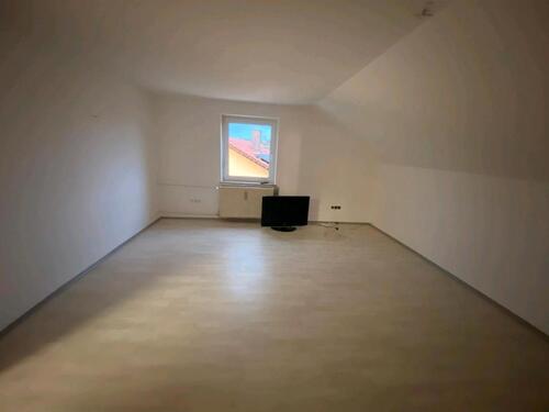 Foto - Dachgeschoßwohnung in Regenstauf zur Miete