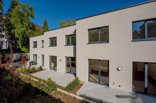 Foto - Exklusives Reihenhaus (4Zi) im Innenhof! *ab sofort verfügbar!*