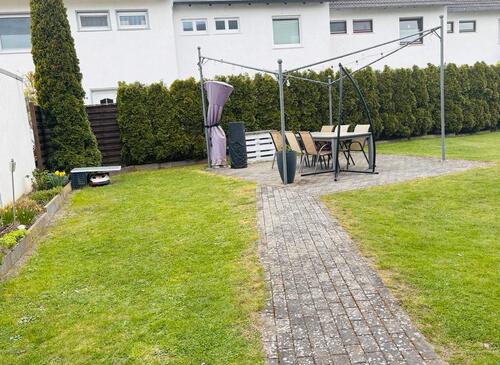 Foto - 3 Zimmer Etagenwohnung zum Kaufen in Ilsede