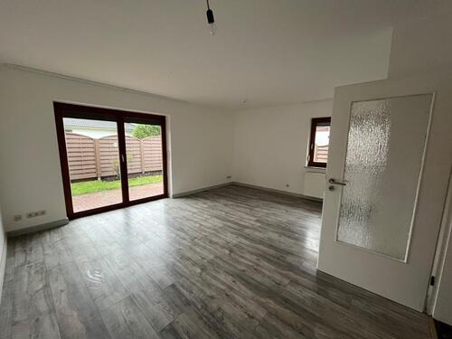 Foto - Erdgeschoßwohnung in Winsen (Luhe) zur Miete