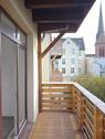 Foto - Anfragen NUR per E-Mail. Große, renovierte, sonnige 3-Zi-Wohnung mit perfektem Grundriss.