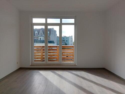 Foto - 3 Zimmer Etagenwohnung zur Miete in Bremerhaven