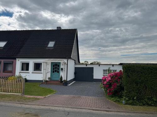 Foto - Gemütliches Zuhause mit Pferdeweidenblick und moderner Ausstattun