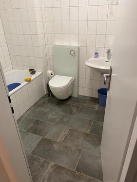 Foto - 4 Zimmer Erdgeschoßwohnung in Paderborn