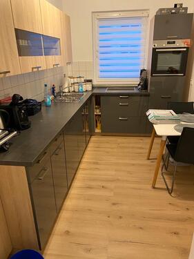 Foto - Erdgeschoßwohnung in Paderborn zum Kaufen