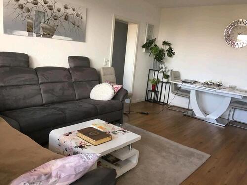 Foto - Etagenwohnung in Belm zum Kaufen