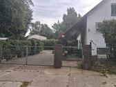 Foto - Einfamilienhaus mit Einliegerwohnung und Halle in Velgast