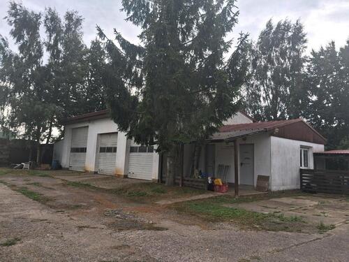 Foto - 5 Zimmer Einfamilienhaus in Velgast