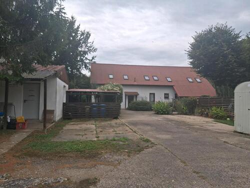 Foto - Einfamilienhaus in Velgast zum Kaufen