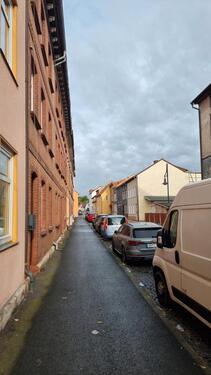 Foto - Reihenhaus zum Kaufen in Mühlhausen (Thüringen)