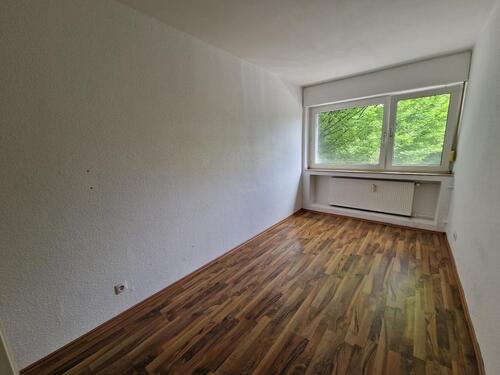 Foto - Etagenwohnung in Marl zur Miete