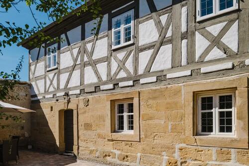 Foto - andere in Forchheim