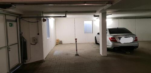 Foto - Tiefgarage TG-Stellplatz in Bad Friedrichshall
