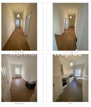 Foto - Wohnungsswap - 3 Zimmer, 77 m² - Blissestraße, Wilmersdorf, Berlin