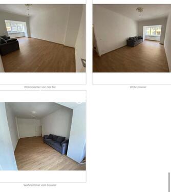 Foto - Etagenwohnung zur Miete in Berlin