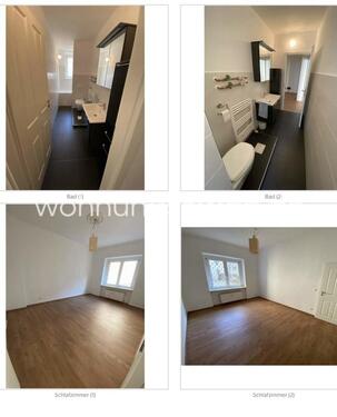 Foto - Etagenwohnung in Berlin