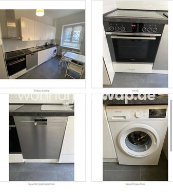 Foto - Etagenwohnung in Berlin zur Miete