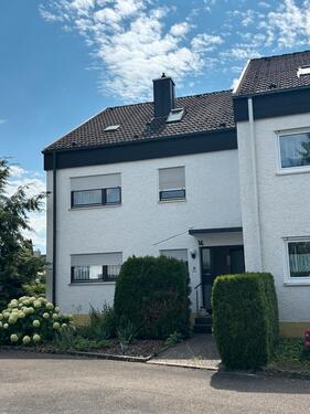 Foto - Reiheneckhaus in schöner Lage in Giengen a.d. Brenz