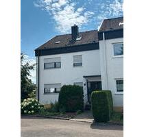 Reiheneckhaus in schöner Lage in Giengen a.d. Brenz - Giengen an der Brenz