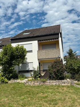 Foto - Einfamilienhaus in Giengen an der Brenz